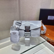 Prada Satchel Bags